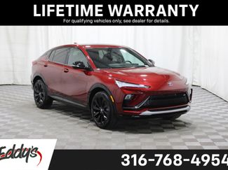 Used 2024 Buick Envista Sport Touring w/ Convenience I Package video 1