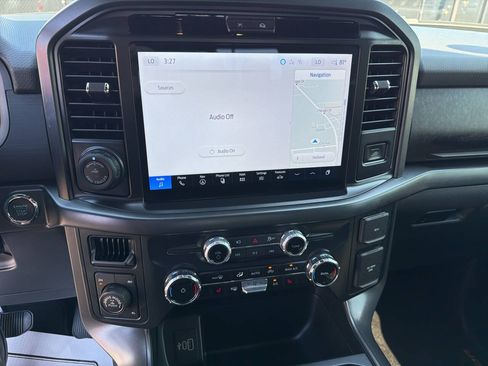 Used 2025 Ford F150 Tremor w/ Bed Utility Package AWD/4WD image 26