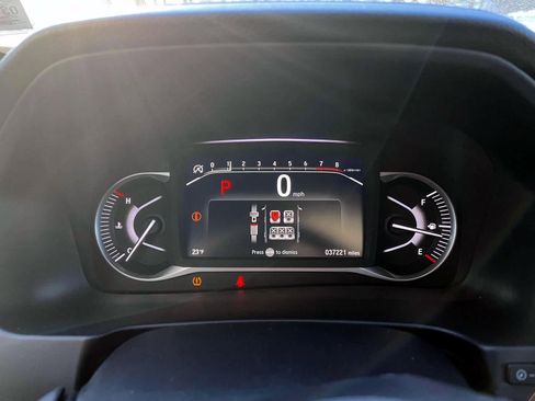 Certified 2023 Honda Passport EX-L image 25