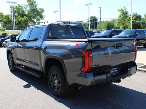 Used 2023 Toyota Tundra SR5 w/ SR5 Convenience Package AWD/4WD image 30