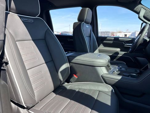 New 2026 GMC Sierra 2500 AT4X AWD/4WD image 41