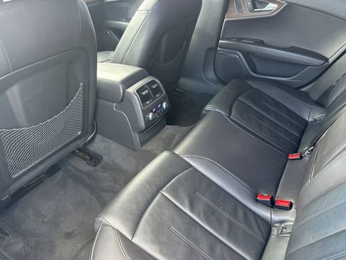 Used 2016 Audi A7 3.0T Premium Plus w/ 20" Wheel & Tire Package image 12