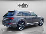 Used 2021 Audi Q7 3.0T Premium Plus image 5