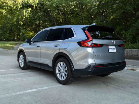 Used 2024 Honda CR-V EX-L image 7