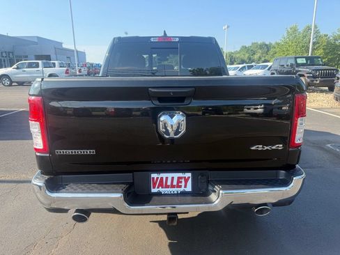 Used 2023 RAM 1500 Big Horn AWD/4WD image 5