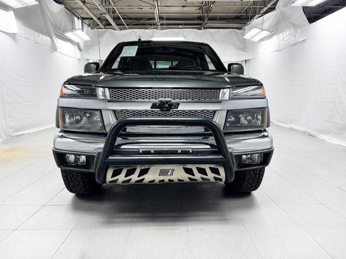 Used 2010 Chevrolet Colorado LT AWD/4WD image 2