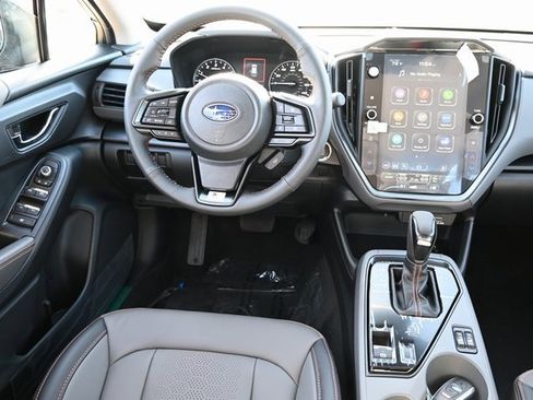 New 2026 Subaru Crosstrek 2.5i Limited image 9