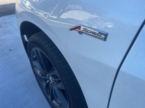 Used 2019 Acura RDX A-Spec image 8