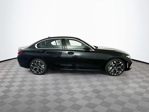 Used 2026 BMW 330i xDrive Sedan w/ Premium Package AWD/4WD image 9