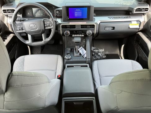 New 2026 Toyota Tacoma SR5 AWD/4WD image 9