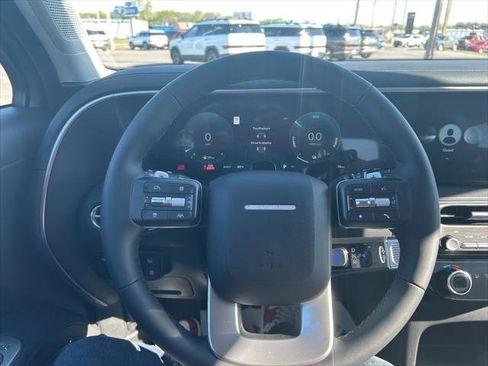 New 2026 Hyundai Palisade FWD Hybrid image 16