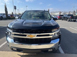 Used 2021 Chevrolet Silverado 1500 LT video 2