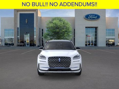 New 2026 Lincoln Corsair Grand Touring image 7