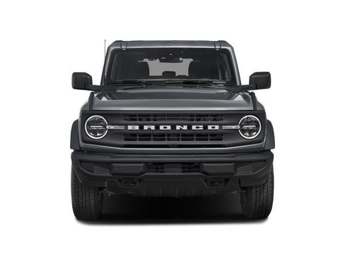 Used 2025 Ford Bronco Big Bend AWD/4WD image 82