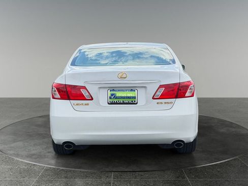 Used 2009 Lexus ES 350 FWD image 8