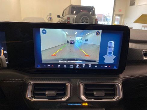 New 2024 Ford Mustang Premium image 19