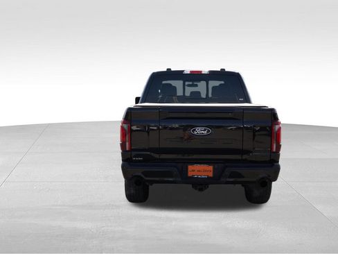 Certified 2024 Ford F150 Lariat w/ Bed Utility Package AWD/4WD image 6