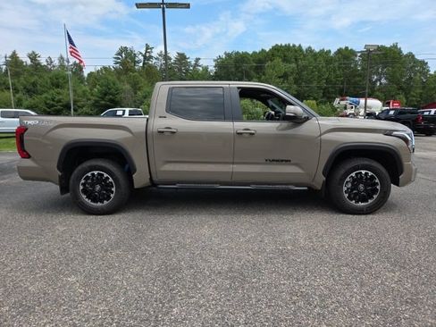Used 2026 Toyota Tundra SR5 AWD/4WD image 31