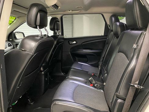Used 2020 Dodge Journey Crossroad w/ Popular Equipment Group image 11