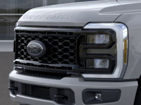 New 2026 Ford F250 XLT w/ XLT Premium Package image 17