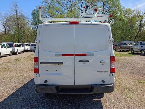 Used 2020 Nissan NV 1500 SV RWD image 6