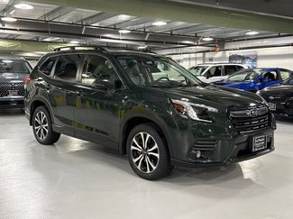 Used 2023 Subaru Forester Limited AWD/4WD video 1