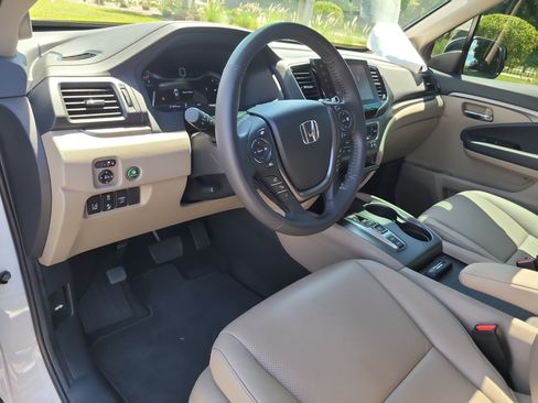 Used 2023 Honda Ridgeline RTL image 19