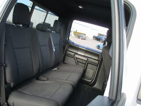 Used 2019 Ford F150 XLT w/ Equipment Group 302A Luxury image 19