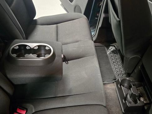 Used 2012 Chevrolet Silverado 2500 LT image 15