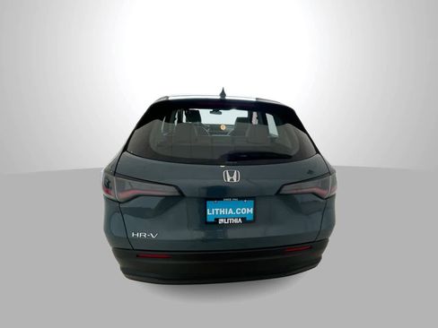 Used 2024 Honda HR-V LX image 14