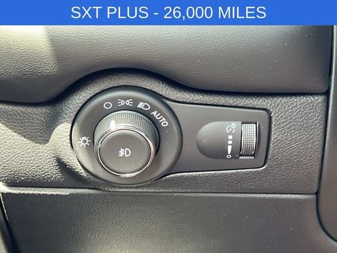 Used 2021 Dodge Durango SXT AWD/4WD image 27