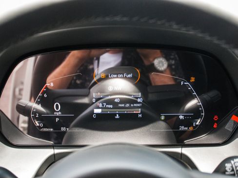 New 2026 MAZDA CX-5 Select AWD/4WD image 13