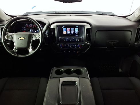 Used 2018 Chevrolet Silverado 1500 LT w/ Texas Edition AWD/4WD image 14
