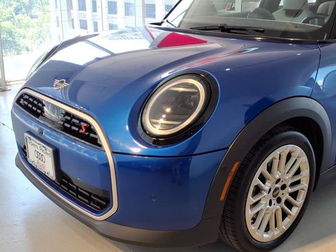 Used 2025 MINI Cooper S FWD image 7