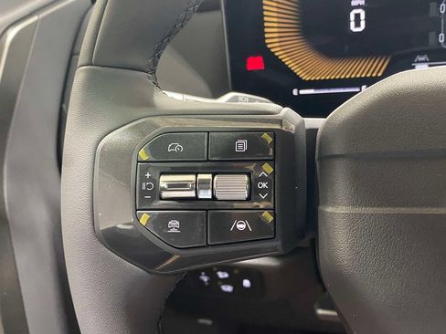 New 2027 Kia Seltos X-Line S w/ X-Line S Premium Package AWD/4WD image 23