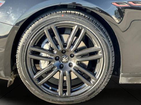 Used 2018 Maserati Ghibli image 25