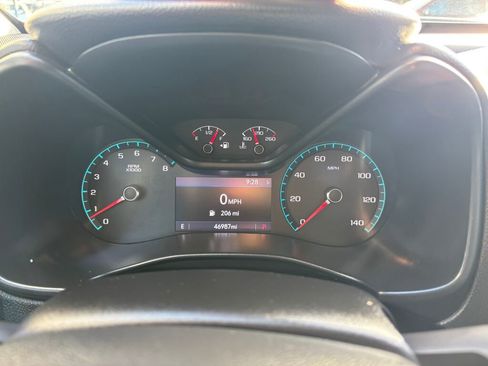 Used 2020 Chevrolet Colorado ZR2 image 20