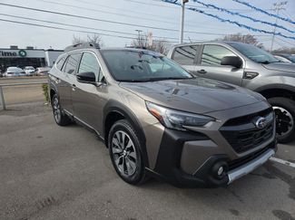 Certified 2023 Subaru Outback Limited XT video 1