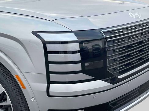 New 2026 Hyundai Palisade Calligraphy image 10