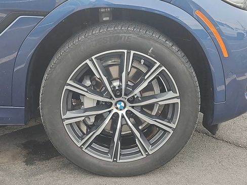 Certified 2023 BMW X6 xDrive40i w/ M Sport Package image 8