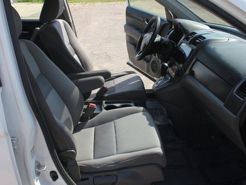 Used 2007 Honda CR-V LX image 27