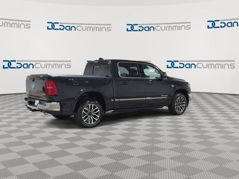 New 2026 RAM 1500 Limited AWD/4WD image 9