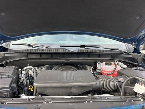 New 2026 Chevrolet Suburban LT w/ Comfort Package image 37