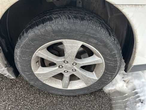 Used 2014 Subaru Outback 2.5i Limited w/ Moonroof Package image 16