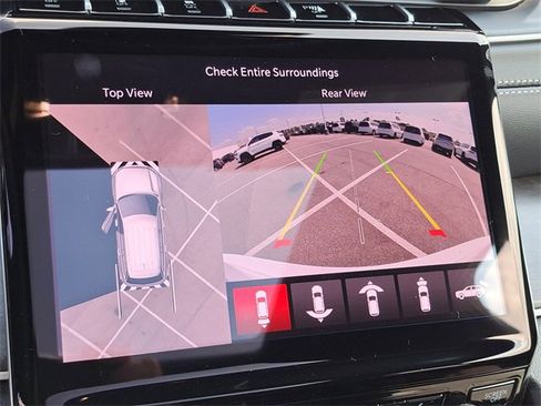 New 2025 Jeep Grand Cherokee Limited w/ Luxury Tech Group II image 7