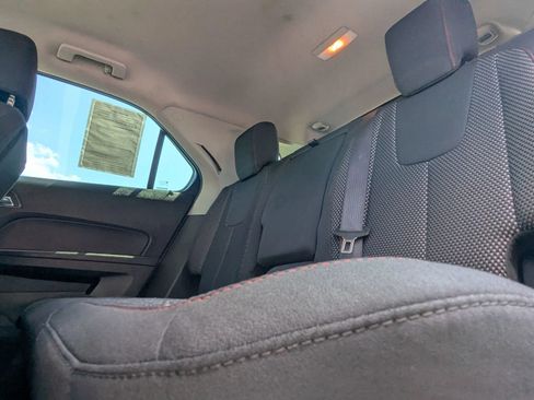 Used 2016 Chevrolet Equinox LS FWD image 11