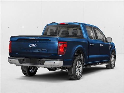 New 2026 Ford F150 XLT image 2