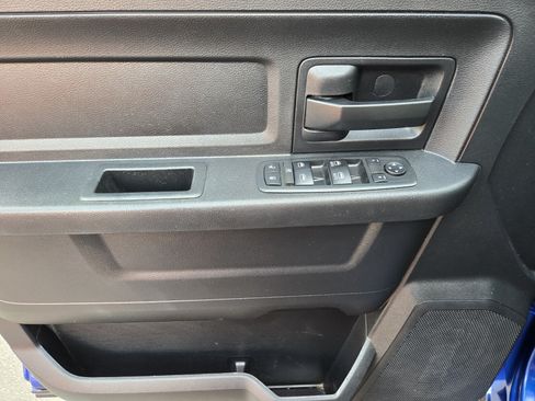 Used 2017 RAM 2500 Tradesman w/ Popular Equipment Group AWD/4WD image 14