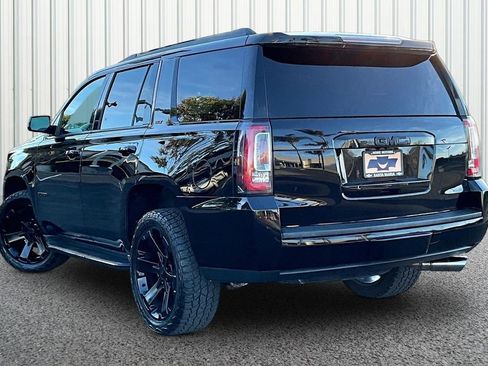 Used 2019 GMC Yukon SLT w/ Graphite Performance Edition image 24