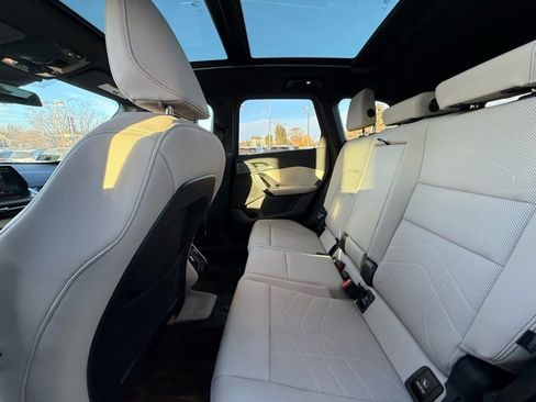 Used 2023 BMW X1 xDrive28i image 5